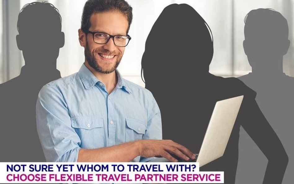 Wizz Air: Rezerwuj bilet teraz, paczkę dobierz później