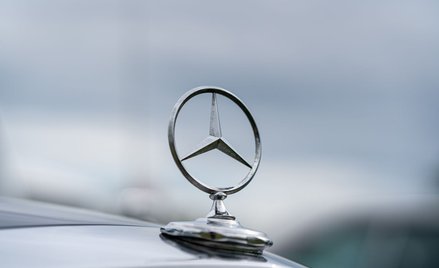 Mercedes-Benz stracił na wartości, ale wciąż jest najdroższą marką Europy