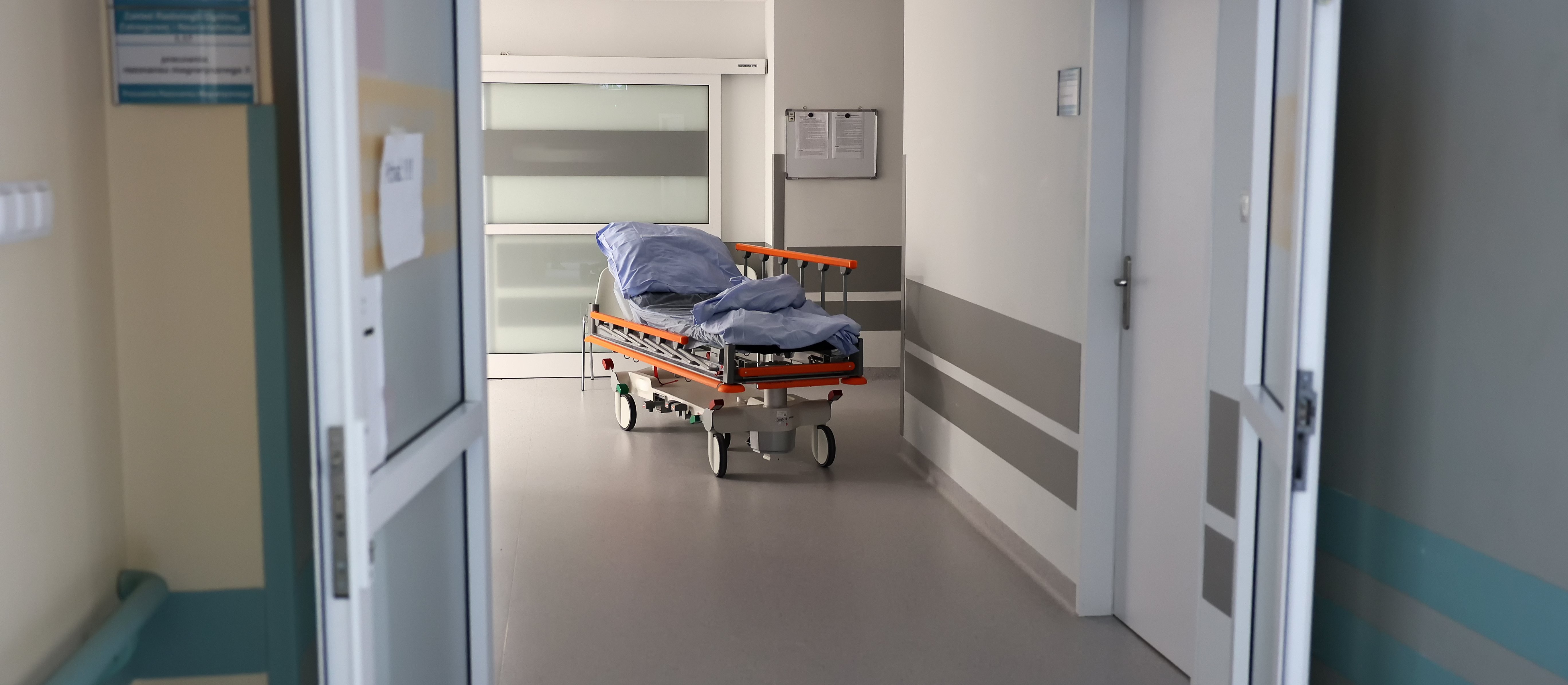 Hubert A. Janiszewski: Dokąd zmierza polski system ochrony zdrowia