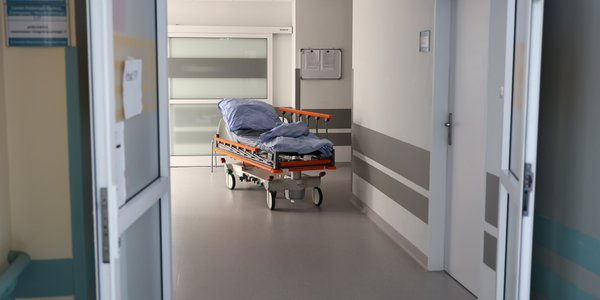 Hubert A. Janiszewski: Dokąd zmierza polski system ochrony zdrowia