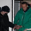Gleb Pawłowski: Świat powinien ratować życie Nawalnego