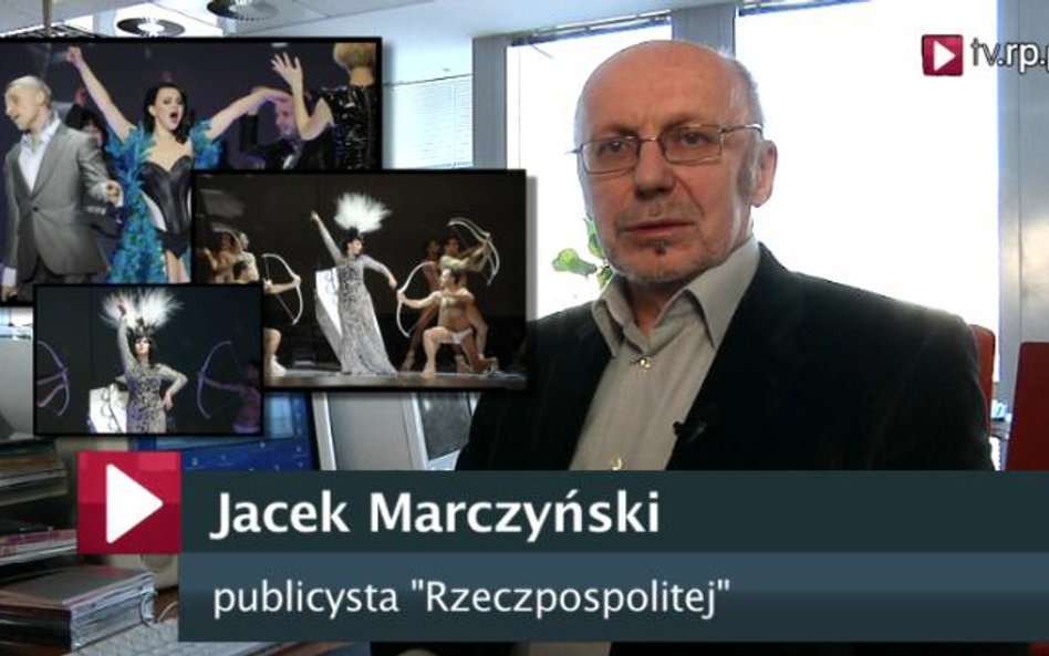 Młoda, atrakcyjna, niezwykle utalentowana