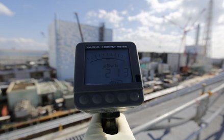 Sprzątanie po katastrofie