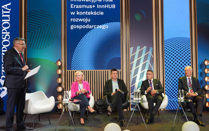 Experts discussed new opportunities in competence development