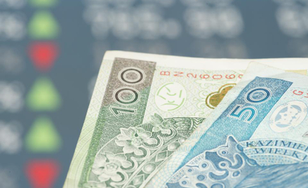 NBP nie zapobiegnie przecenie obligacji