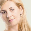 Aleksandra Sroka, młodszy partner, The Boston Consulting Group