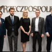 Wyrok TSUE zostawia wiele nierozstrzygniętych obszarów, uznali uczestnicy debaty (od lewej): Tomasz 