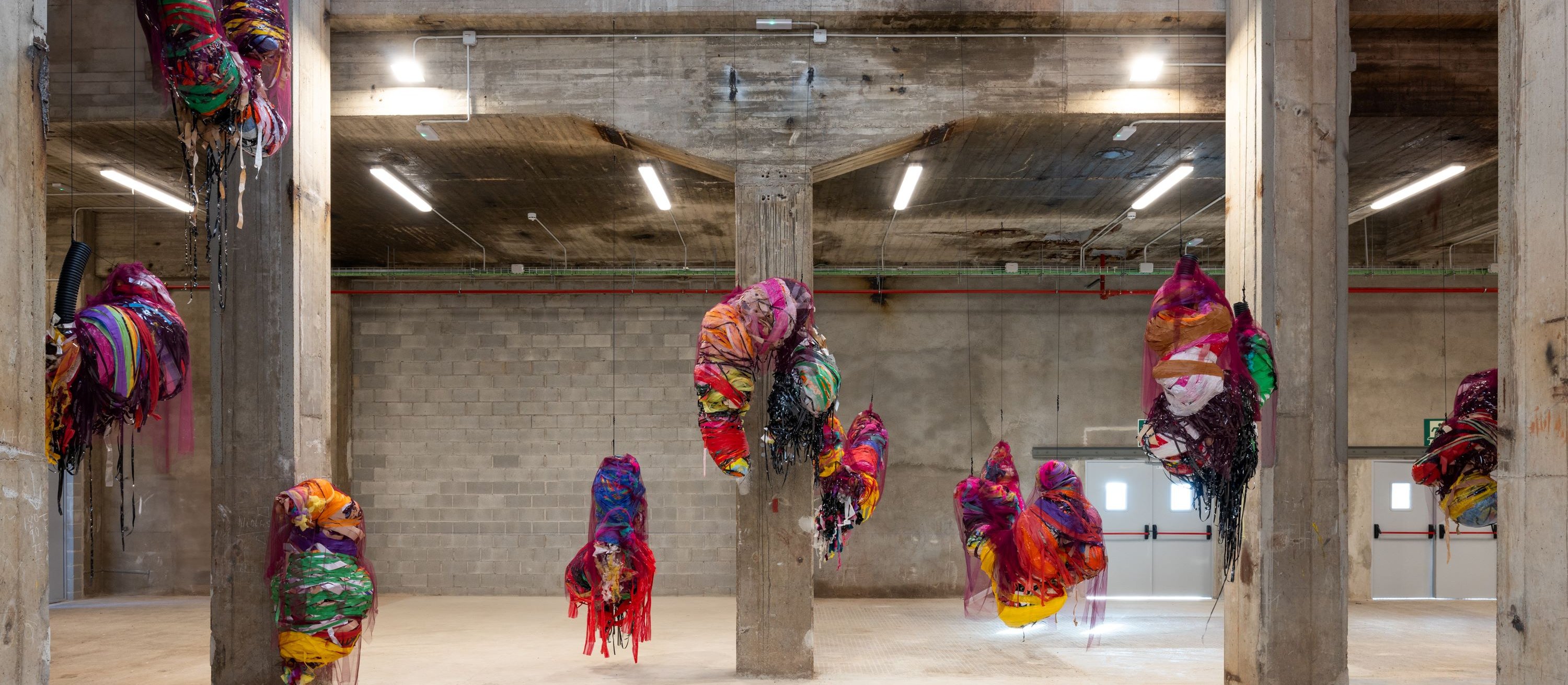 Pierwsza artystka z niepełnosprawnością intelektualną z Nagrodą Turnera