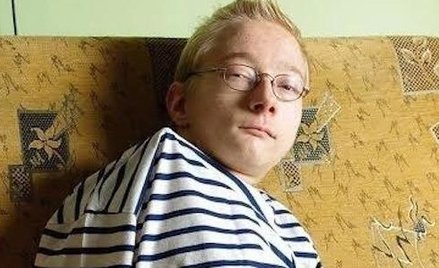 Zmarł Piotr Radoń. Prawdziwy wojownik