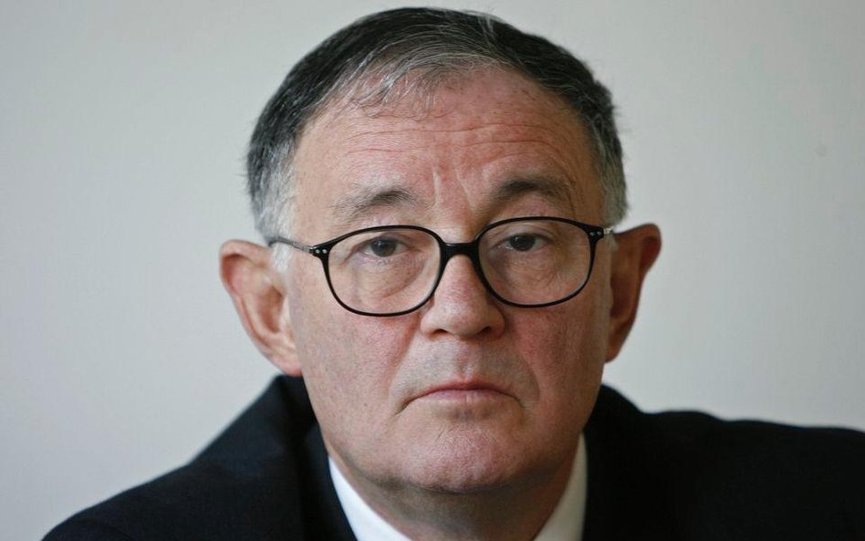 Wiktor Osiatyński
