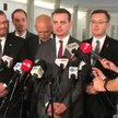 Konfederacja wybrała władze koła poselskiego