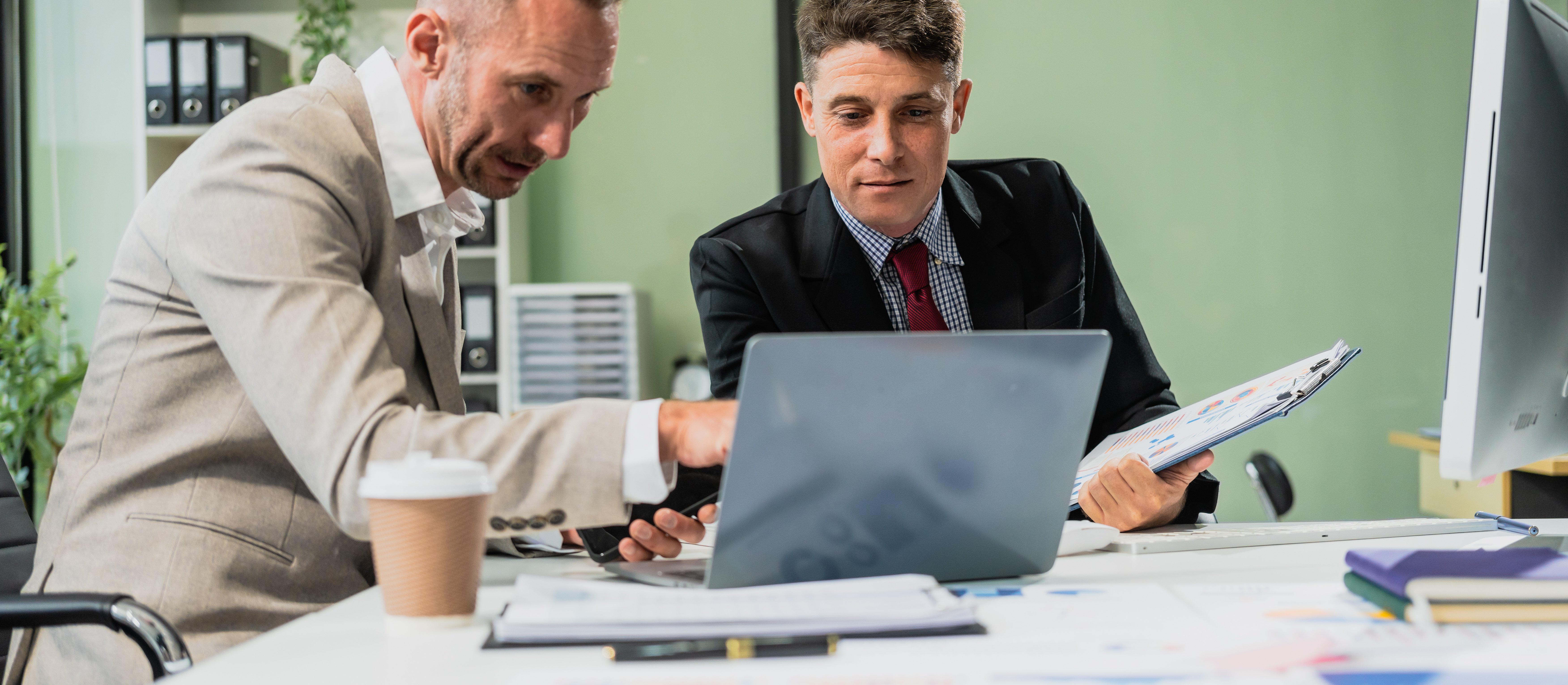 Ważna rola funkcji finansów w tworzeniu wartości firm