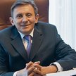 Grzegorz Kurek, burmistrz Mszczonowa kusi mieszkańców pobliskich Warszawy i Łodzi basenami termalnym