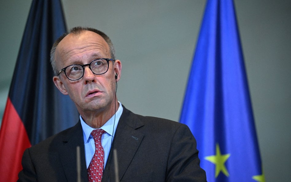 Friedrich Merz