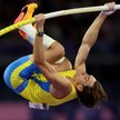 Jak wysoko poleci Armand Duplantis? "Jest jak groszek wystrzelony łyżką"