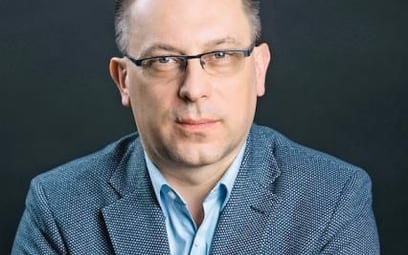 Janusz Słobosz, dyrektor – Praktyka Global Risk Consulting, Aon Polska