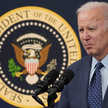 Do momentu agresji Rosji na Ukrainę absolutnym priorytetem dla administracji Joe Bidena była rywaliz