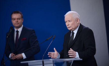 Jarosław Kaczyński