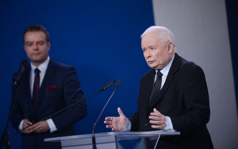 Jarosław Kaczyński