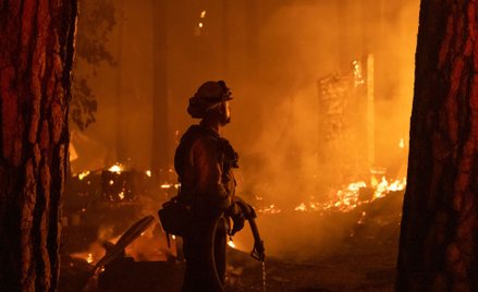 Nadal duże straty z powodu klęsk żywiołowych