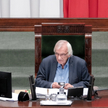 PiS chce zmienić konstytucję. Koniec immunitetu sędziów i parlamentarzystów