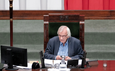 PiS chce zmienić konstytucję. Koniec immunitetu sędziów i parlamentarzystów