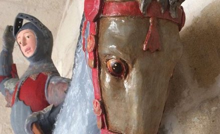 Hiszpania: Renowacja XVI-wiecznego posągu. Wyszło koszmarnie