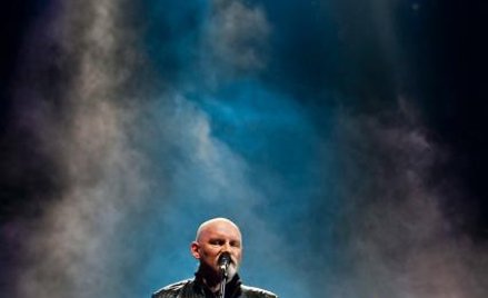 Brendan Perry,Dead Can Dance,koncert,Palladium