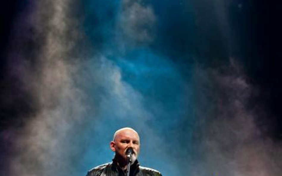 Brendan Perry,Dead Can Dance,koncert,Palladium