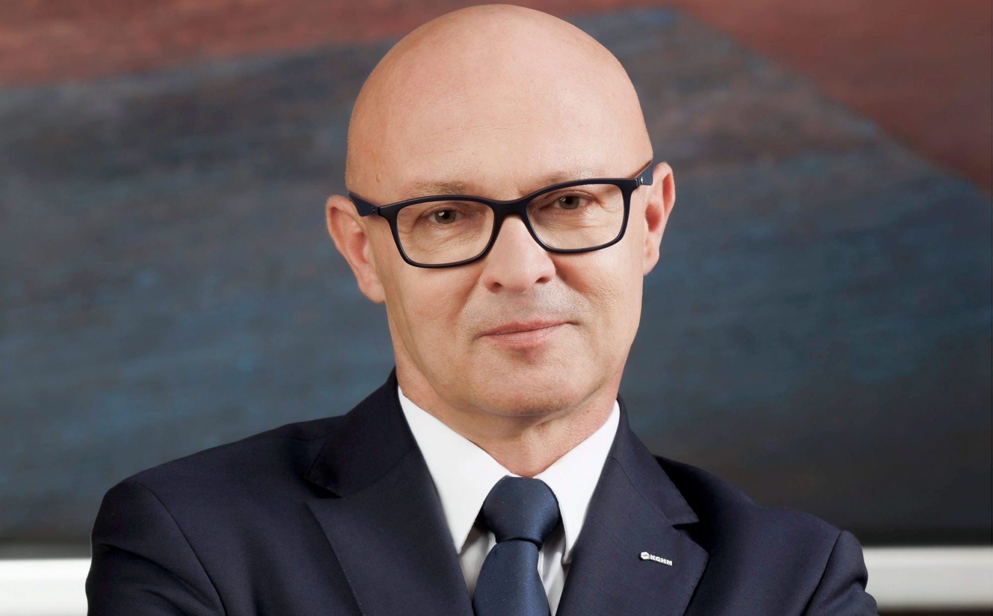 KGHM podnosi efektywność kopalni Sierra Gorda