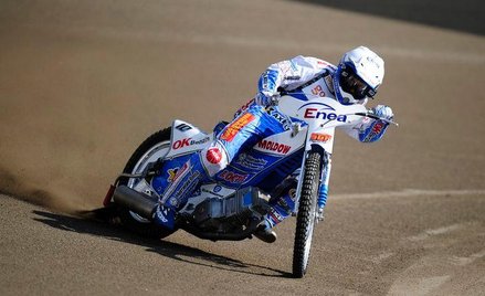 Grand Prix na żużlu: polski pościg na Motoarenie w Toruniu