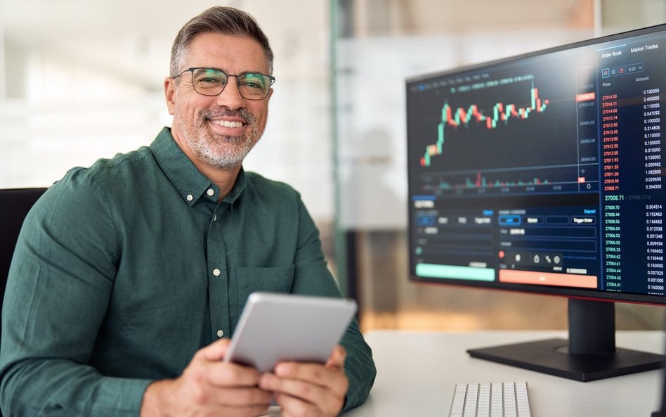 Banki muszą tworzyć cyfrowe modele operacyjne dostosowane do współczesnych potrzeb klientów