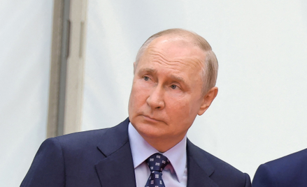 Władimir Putin