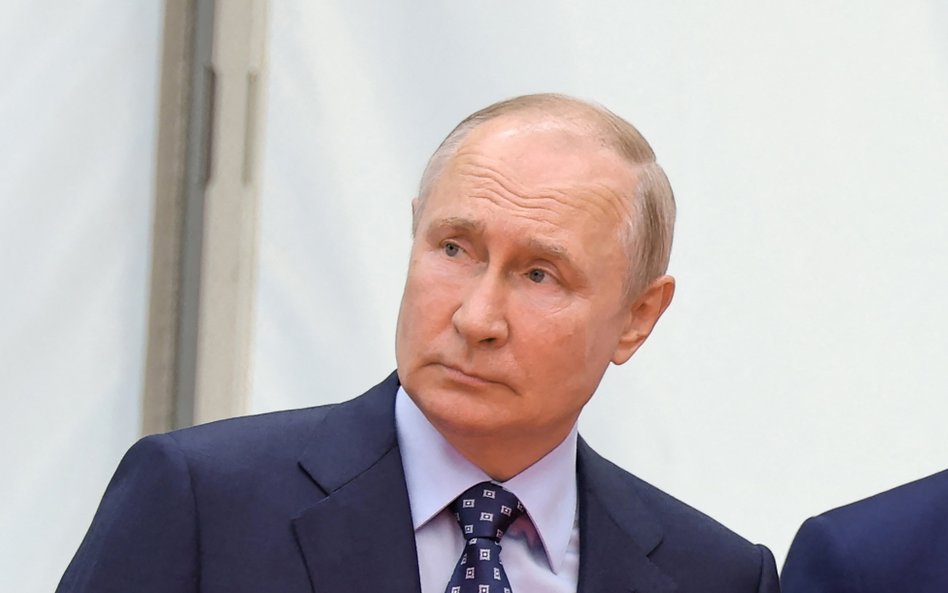 Władimir Putin