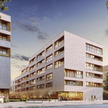 Apartamenty Niemcewicza na Starej Ochocie
