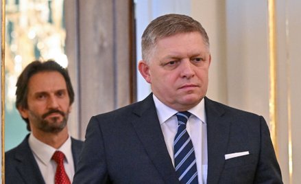 Robert Fico