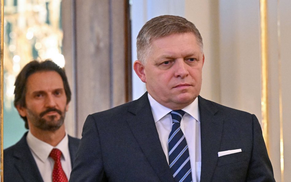 Robert Fico