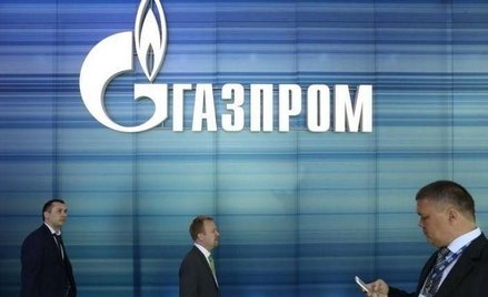 Gazprom ostrzega przed Polską