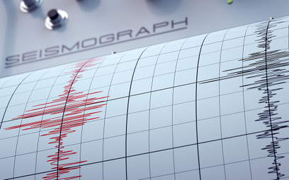 Trzęsienie ziemi w Chorwacji. Wstrząsy odczuwalne w Zagrzebiu
