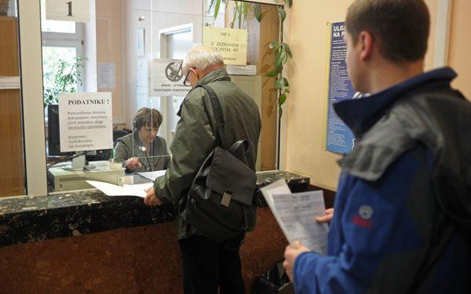 Wspólnicy przekształcanej spółki płacą PIT od agio