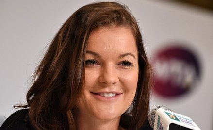 Agnieszka Radwańska