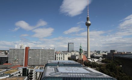 Mit bogatych Niemców. Milionom nie starcza na życie