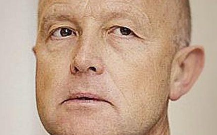 Andrzej Klesyk, były prezes grupy PZU