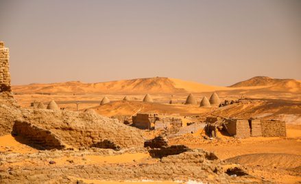 Stara Dongola, Sudan