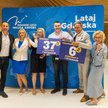 Nowe kierunki menedżerowie z lotniska i linii lotniczej ogłosili wspólnie dzisiaj w Porcie Lotniczym