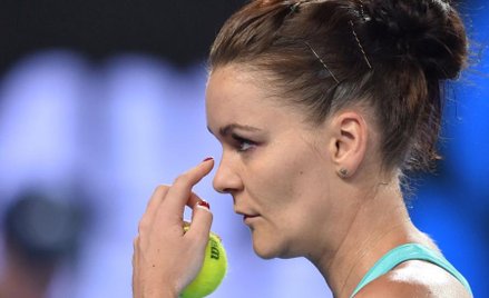 Agnieszka Radwańska w Australian Open zaszła o jedną rundę dalej niż rok temu, ale to słaba pociecha