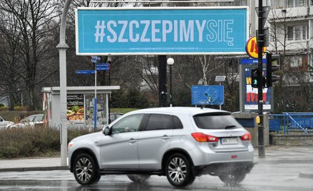 Centrum Informacyjne Rządu odpowiada, że KPRM realizuje działania informacyjno-promocyjne. „W przesz