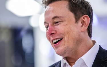 Elon Musk blisko zarobienia 700 mln dolarów