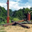 We wtorek w Przemyślu staną dwa nowe metalowe krzyże