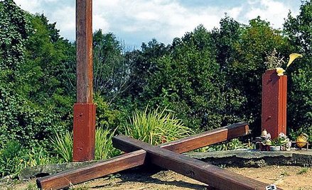 We wtorek w Przemyślu staną dwa nowe metalowe krzyże